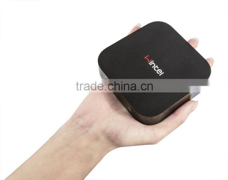 Vensmile 2G 32G Pocket Mini Intel Smart Computer Atom BayTrail CR,Z3735F Quad Core r TV Stick With Bing Bluetooth 4.0 Ethernet