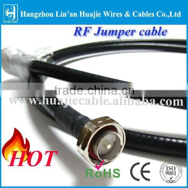 RF Coaxial Cable/1/2 jumper cable