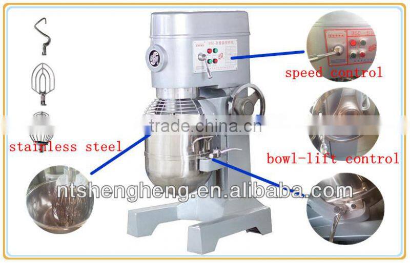 flour for dough mixer commercial dough mixer