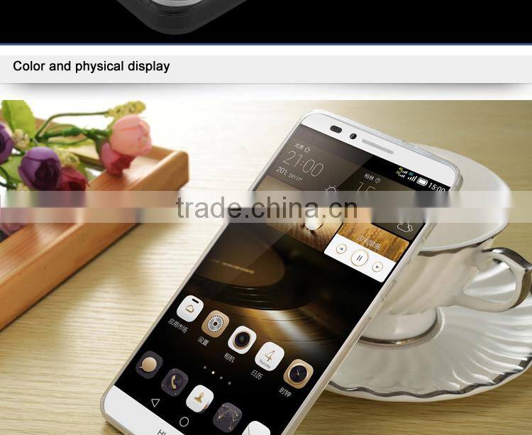 2015 hot mobile phone bags and case For Huawei Mate 7,Hot Selling cases smartphones waterproof case for huawei ascend mate 7