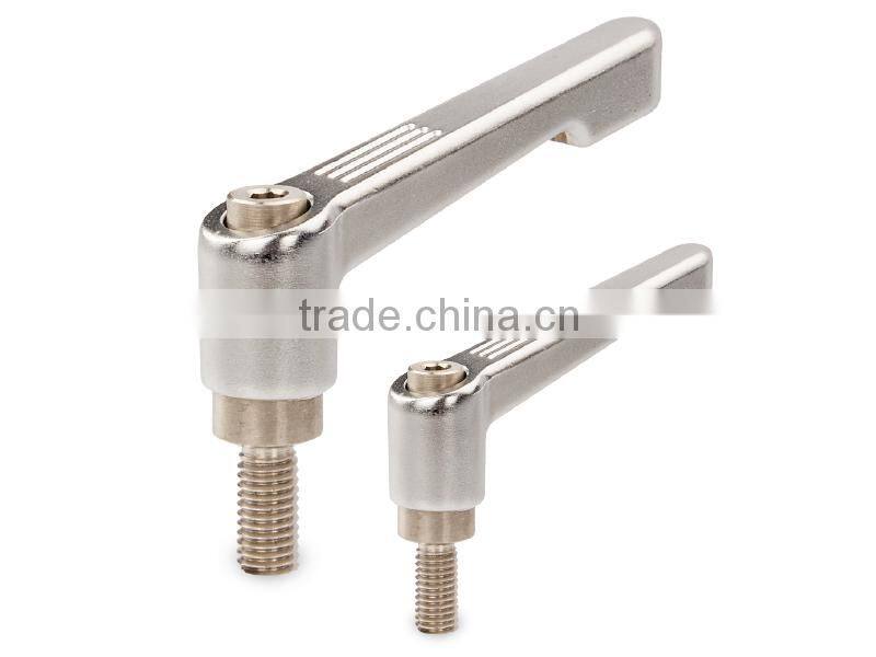 Adjustable Tension Levers BK38.0025