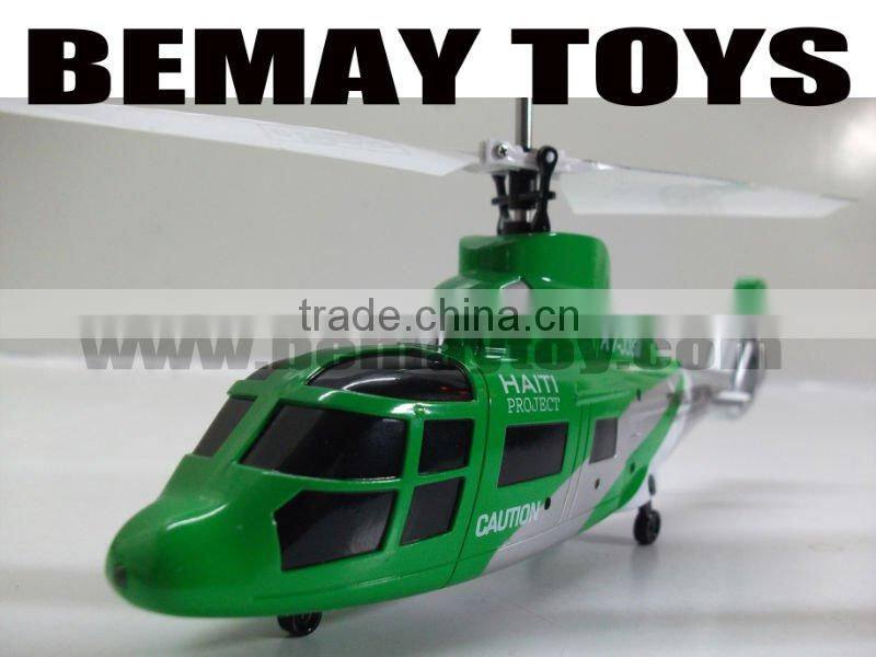 2.4G 4CH RC Helicopter