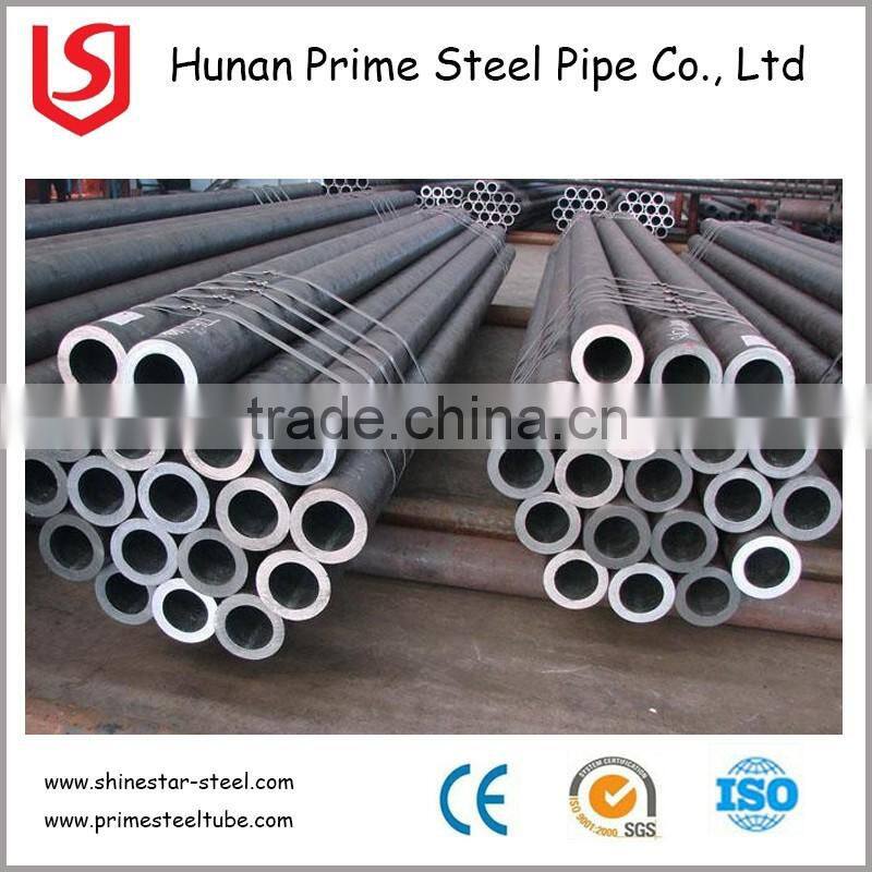 erw carbon steel pipe astm a53 gr.b for oil and gas