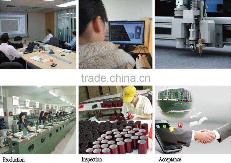 High Quality Smile Face Stickers