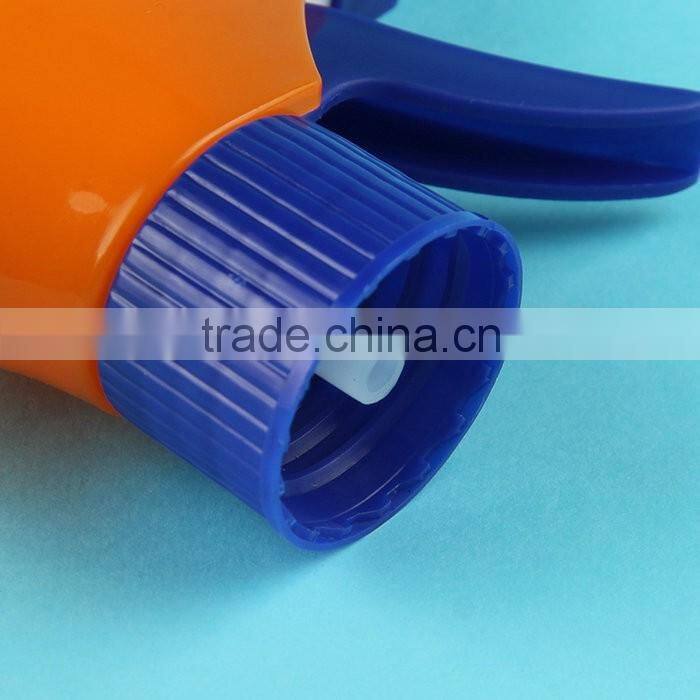Trigger Sprayer Many Color Plastic Bottle Caps Manufacturers