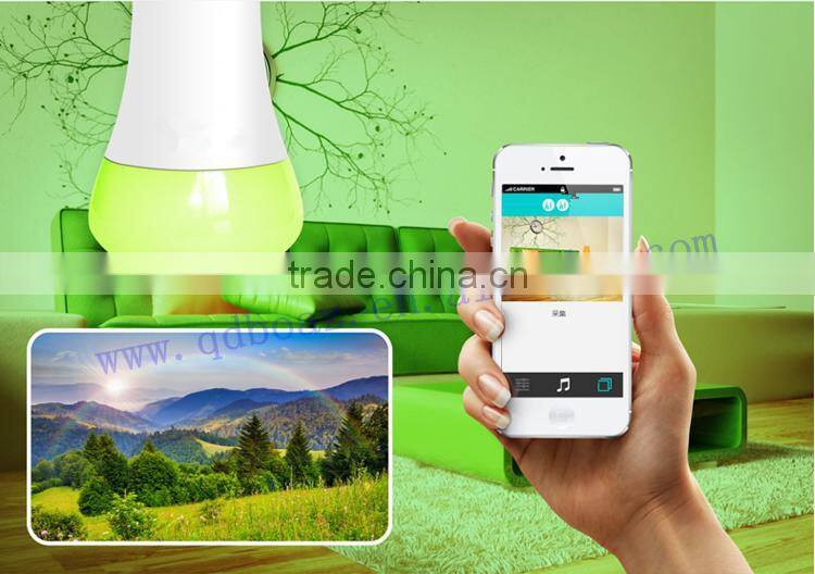 WIFI Control LED Light 5w 7w