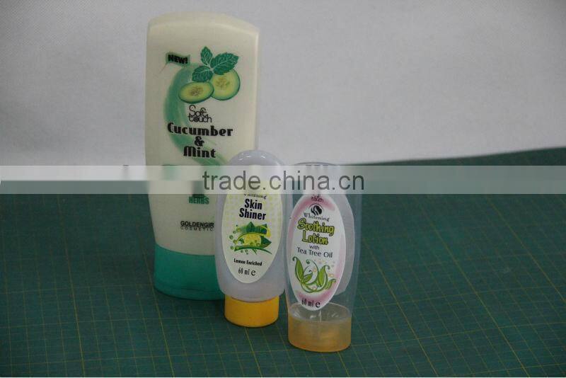 automatic soap box sticker plane labelling machine