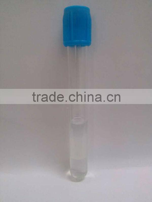 8ml PRP tube used for skin treatment