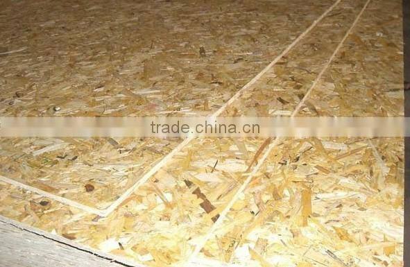 High quality 6mm osb board