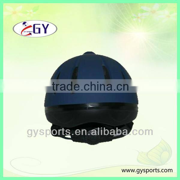 special offer equestrian helmet open face half helmet
