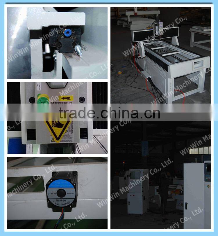 European Quality (600*900mm) WW6090 Letter Engraving Machine