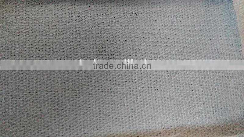 brand name customize 100% cotton straight cut printing label