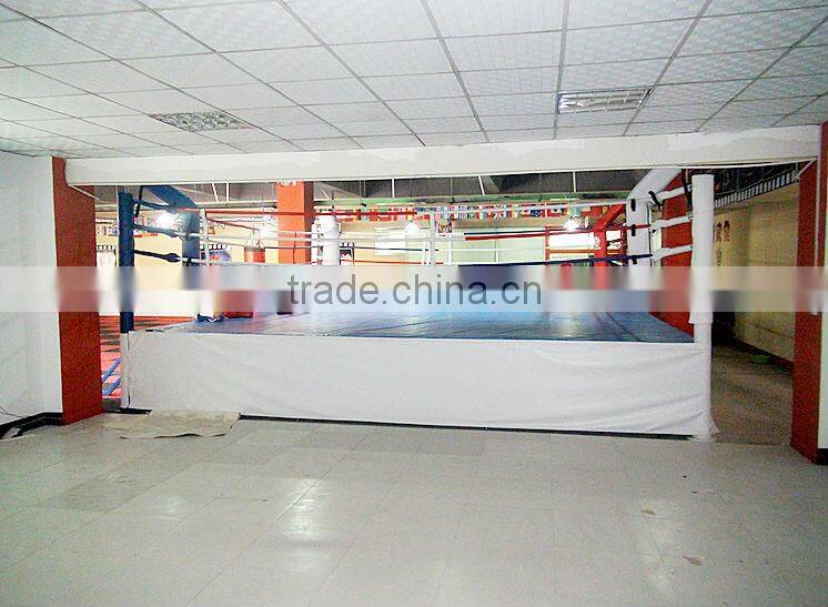 Customised MMA Octagon Cage UFC Quality