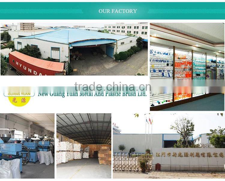 Heat-Resistant Silicone Oem Daily Use Grill Brush Cleaner