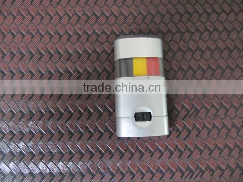 3 Color paint stick world cup paint flag paint