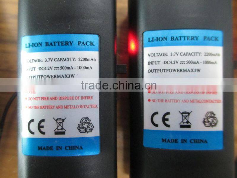 High quality winter thick double knitting thermal heat socks