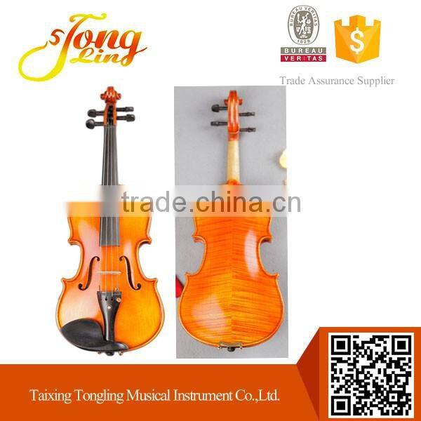 Student Violin Made In China Violin For Beginners TL004-2