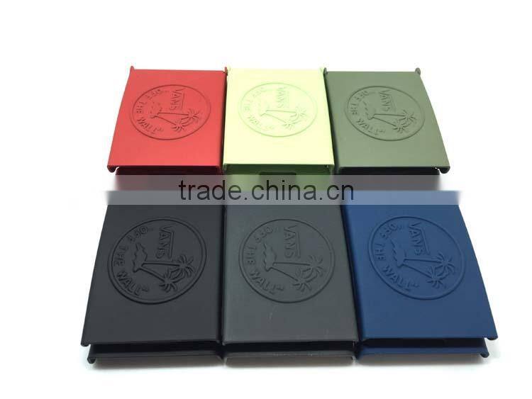 High quality name plate belt buckles