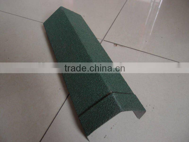 Angle Hip (stone coated roofing tile)