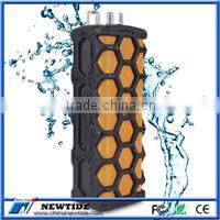 New arrive portable bluetooth speaker with SD card and TF card
