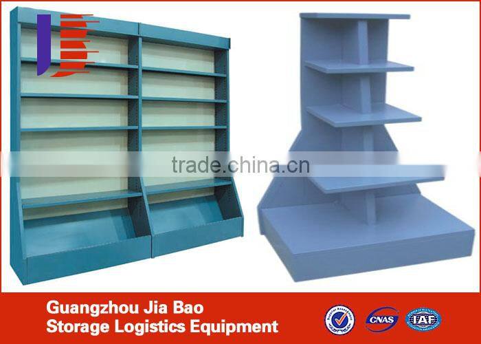 steel library bookshelf/school use bookshelf