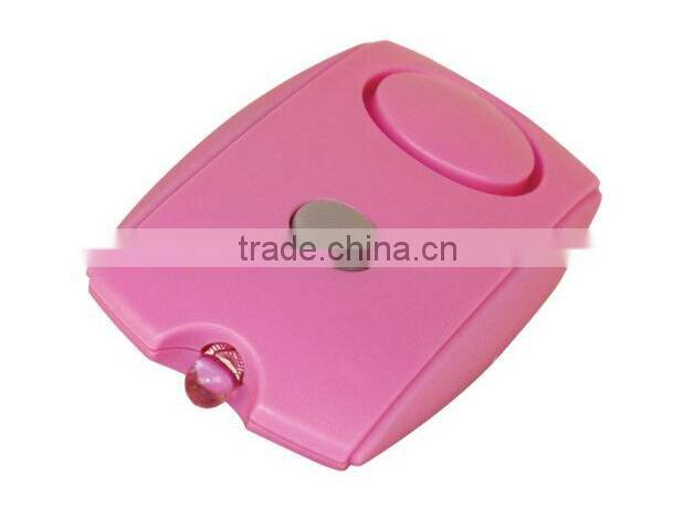 Personal Body Guard Alarm