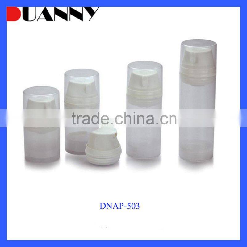 2016 HOT SELLING AIRLESS BOTTLES,AIRLESS BOTTLE