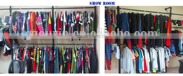 2015 pullover Auto Racing Team Wear MotorJersey