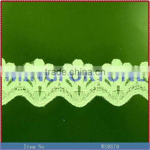 dongguan wholesale fabric china lace fabric/lycra spandex stretch fabric/jacquard nylon elastic bands fabric