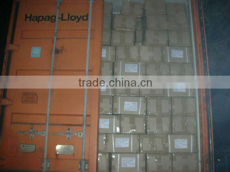 Cotton hot pants shorts