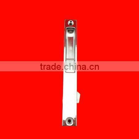 High Quality Aluminium Sliding Door Window Locks for Bangladesh