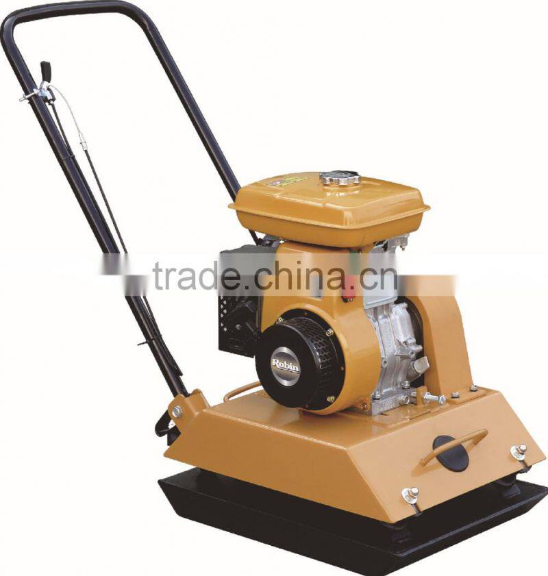 Plate Compactor