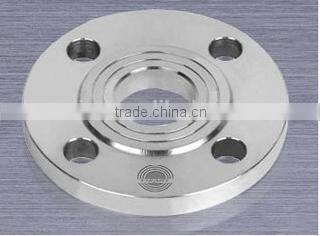 Seamless steel elbow