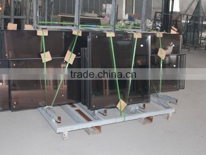 Double Glazing Glass For Building With Factory Price In China