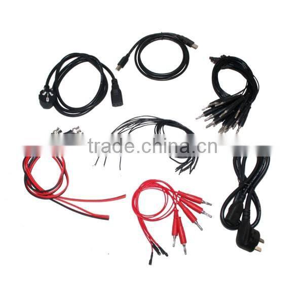 ECU Master MST9000+ Automobile Sensor de ecu Signal Simulation Tool MST 9000 work with car ECU reparing MST 9000+ 2016 hot sales