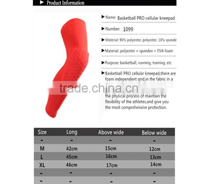 hot sell motorcycle knee cap protector1099