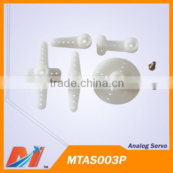 Maytech analog micro servo 0.8kg 4.8V for electric rc airplane