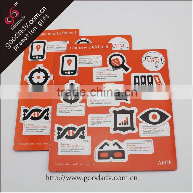 new products for 2014 hot sale magnetic IQ game/magnetic eva toy/eva puzzle mat for promotion gift