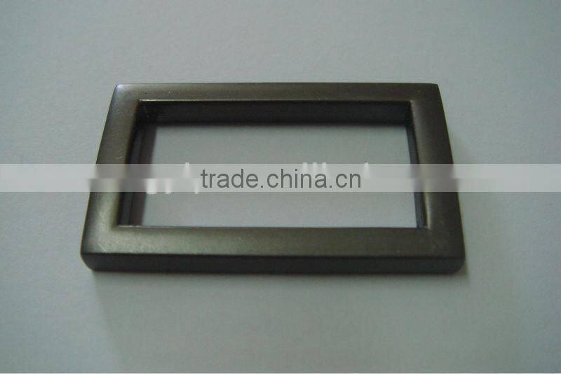 high quality belt buckle made in china