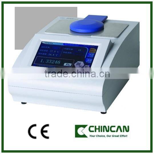 Automatic Digital ABBE Refractometer