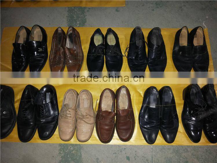 wholesale top quality used shoes