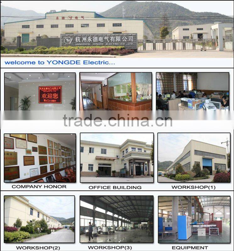 24KV composite insulator