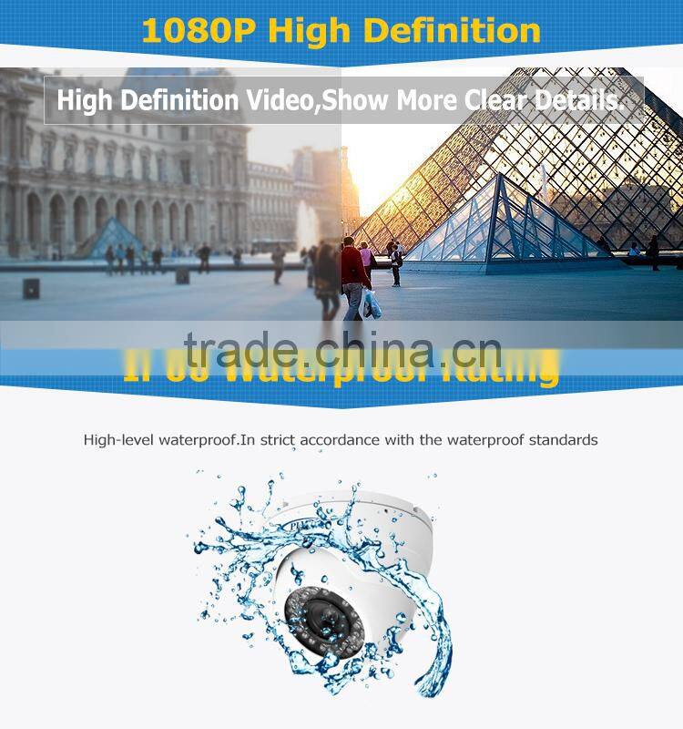 Top 10 cctv cameras ahd dome home cctv zoom dome night vision security camera