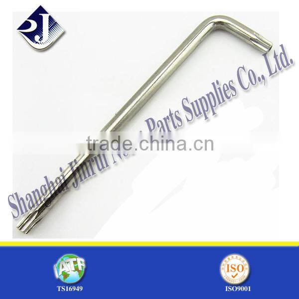 anti-theft Screw wrench(key)