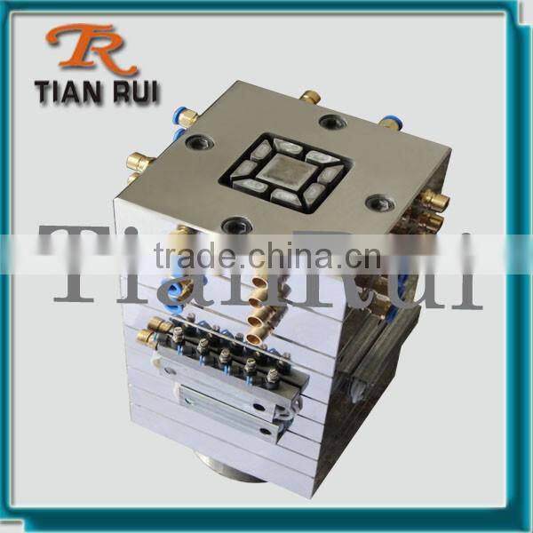 Timeproof Column Extrusion Die
