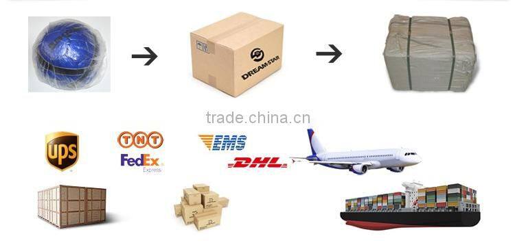 china ball supplier machine sewing logo design children's games pvc foam football soccer ball