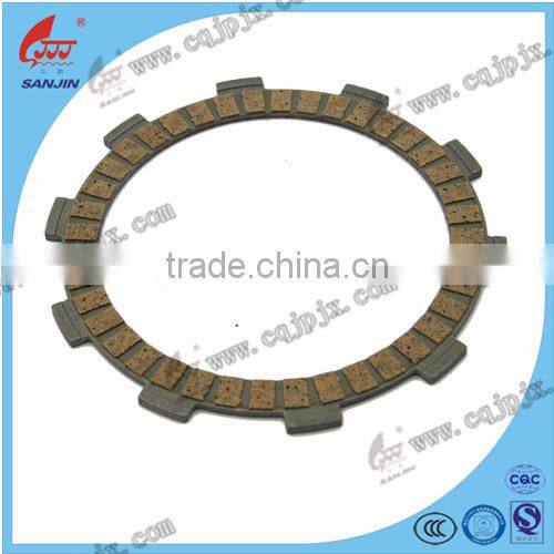 Top Sale Motorcycle Spare Parts ,Motorcycle Accessories Motorcycle Clutch Plate JP0007
