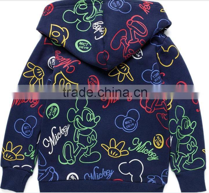 sublimation all over print crewneck sweatshirt