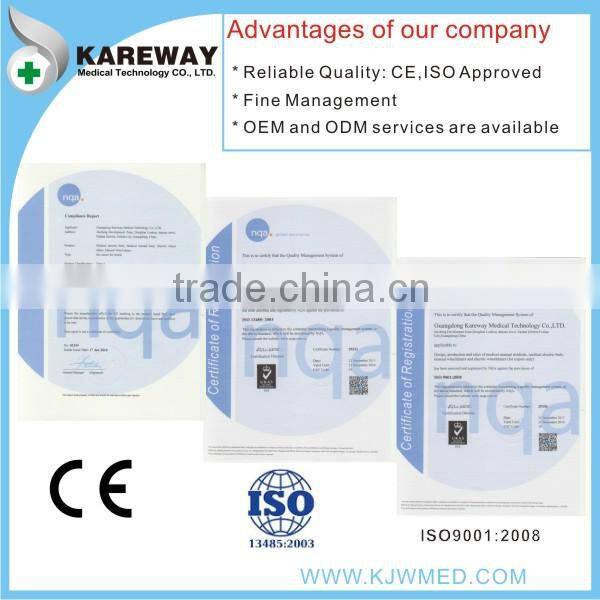 ISO approved wheelchair with toilet,commode wheelchair,folding toilet chair