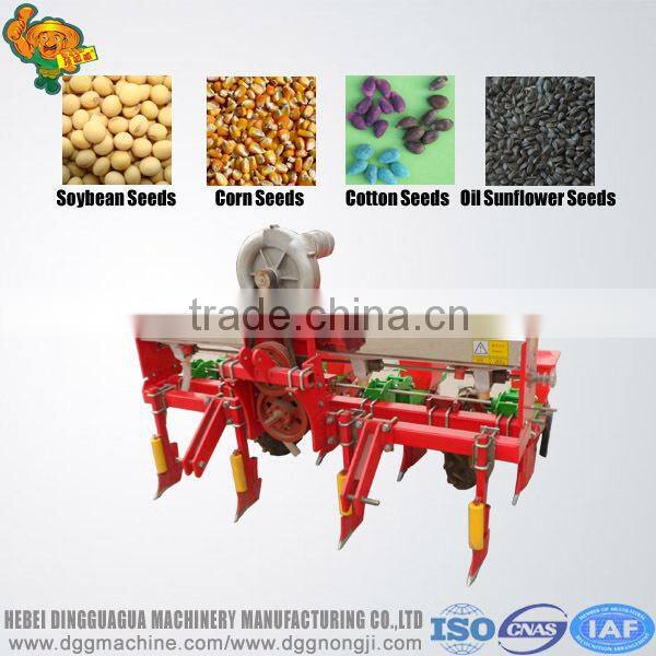 High quality mini seeder corn seed planter for tractor